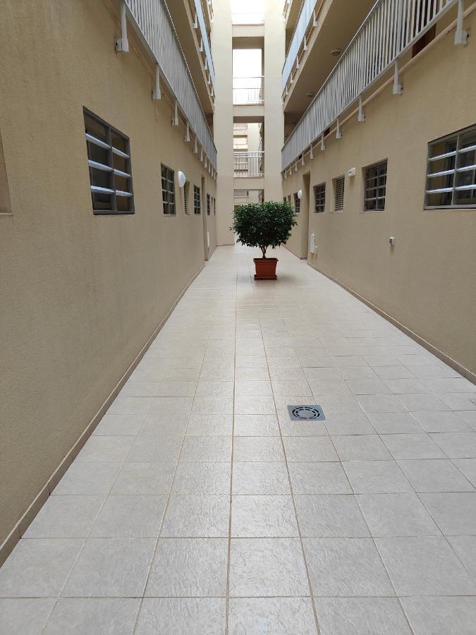 Iris Holiday Apartment Candelaria Exterior photo
